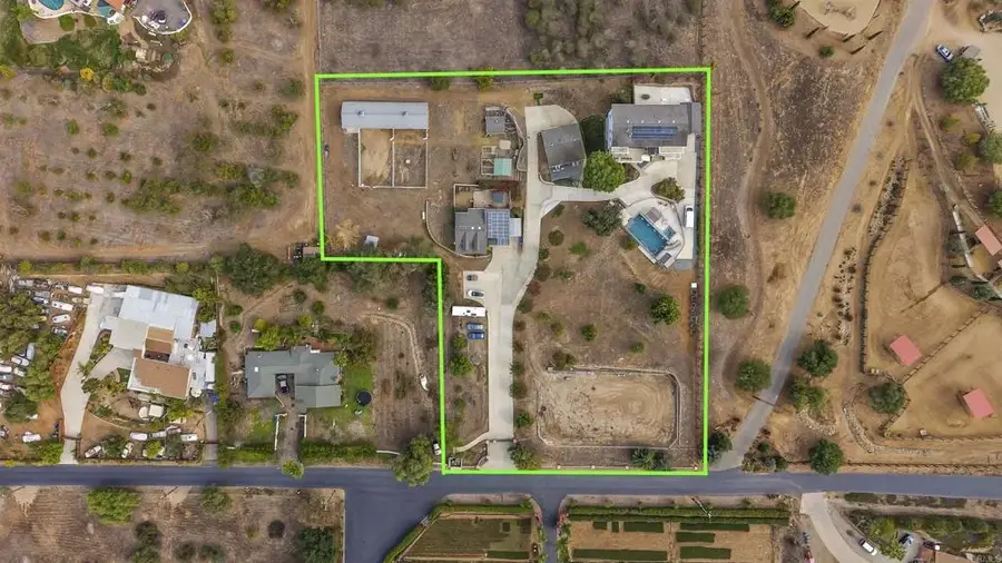 31959 Via Ararat Drive, Bonsall, CA 92003 - #2