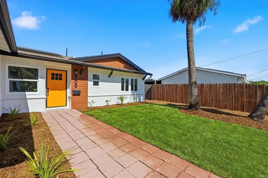 709 Worthington Street, Spring Valley, CA 91977 - #3