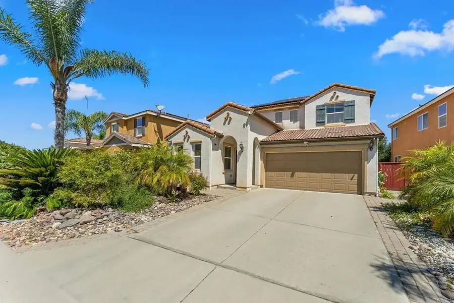10266 Spruce Woodlands Way Way, Escondido, CA 92026 - #2