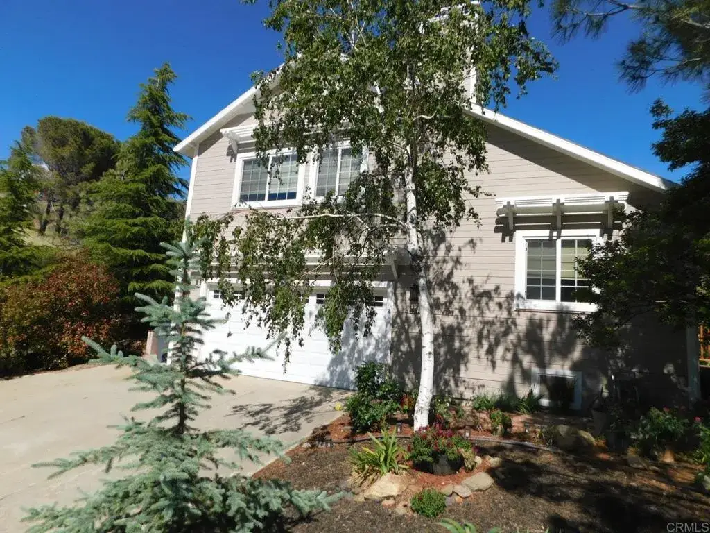 3355 Lakeview Drive, Julian, CA 92036 - #1