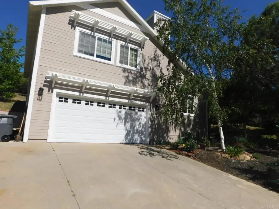 3355 Lakeview Drive, Julian, CA 92036 - #2