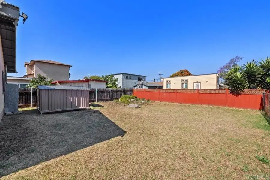 729 S 33rd Street, San Diego, CA 92113 - #3