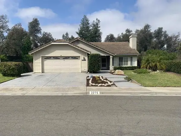 2275 Stone Valley Place, Escondido, CA 92026