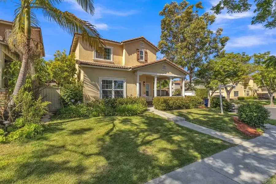 1306 Mill Valley Road, Chula Vista, CA 91913 - #3
