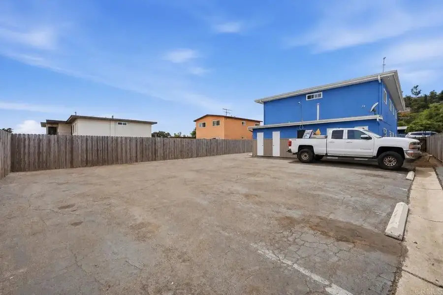 3519 Gracia Paseo, Spring Valley, CA 91977 - #3