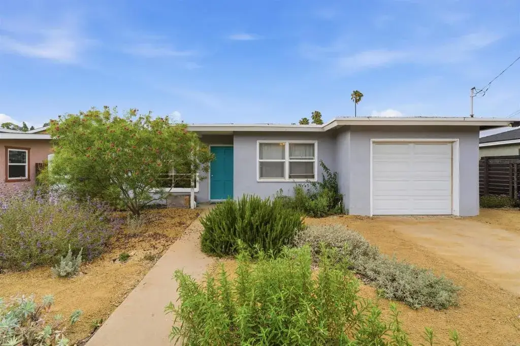 6074 Rock Street, San Diego, CA 92115 - #1