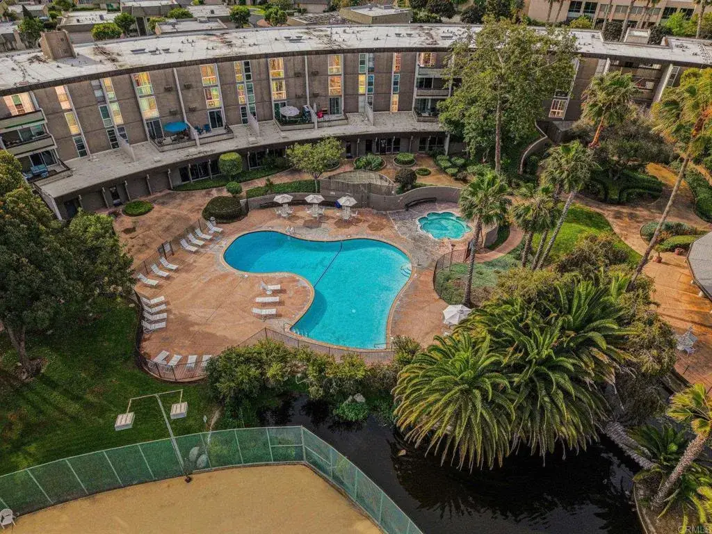 3050 Rue D'orleans #101, San Diego, CA 92110 - #1