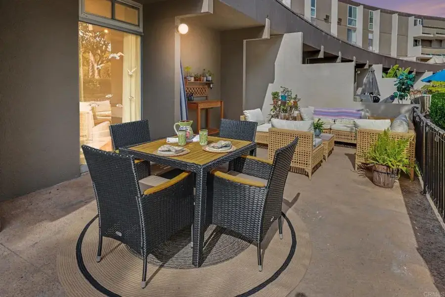 3050 Rue D'orleans #101, San Diego, CA 92110 - #3