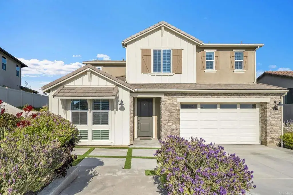 916 Lindbergh Drive, San Marcos, CA 92069 - #1