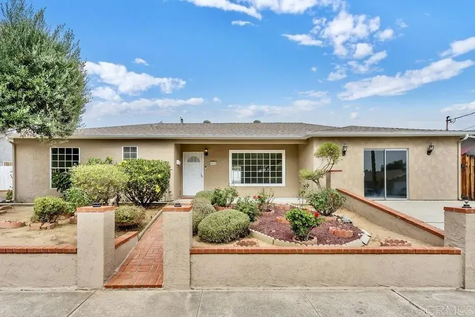 9416 Saint Andrews Drive, Santee, CA 92071 - #1