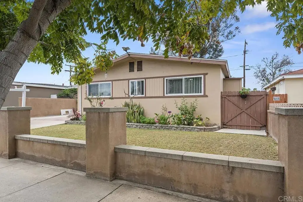 619 Sandalwood Dr, El Cajon, CA 92021 - #1