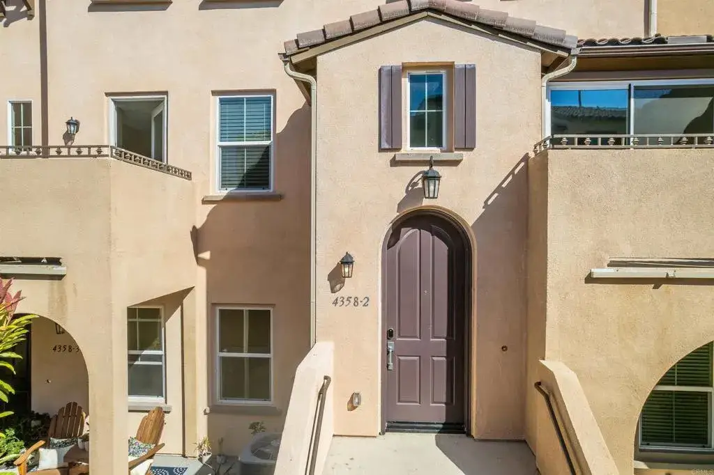 4358 Saint Cloud Way #2, Oceanside, CA 92056 - #1