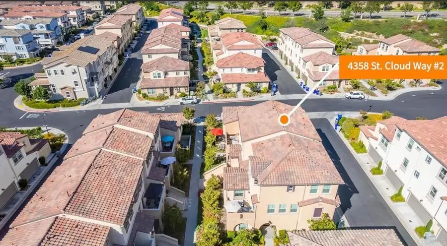 4358 Saint Cloud Way #2, Oceanside, CA 92056 - #2
