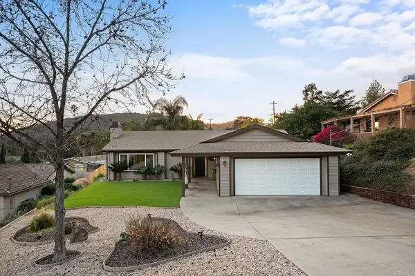 8416 Jalal St, Lakeside, CA 92040