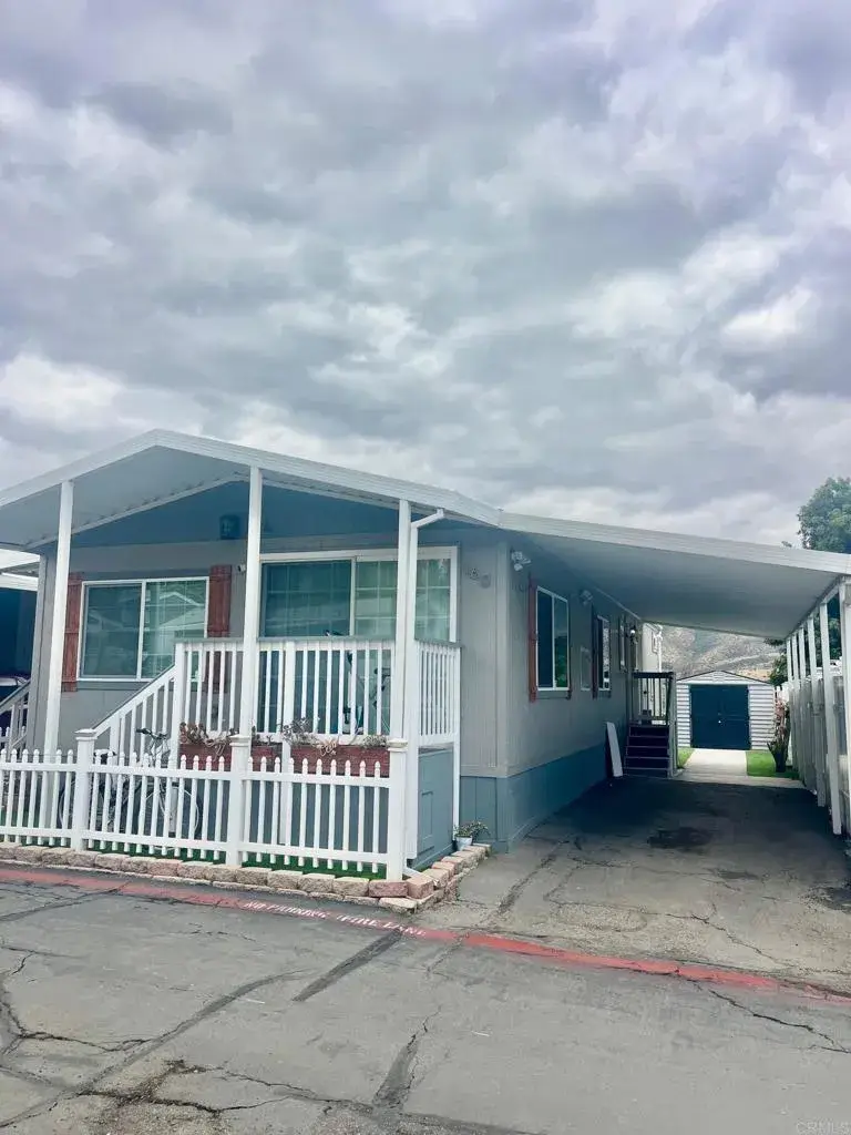 9902 Jamacha #160, Spring Valley, CA 91977 - #1
