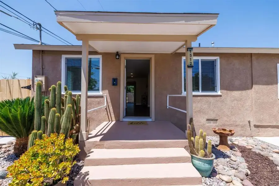 1512 E Madison Avenue, El Cajon, CA 92019 - #3
