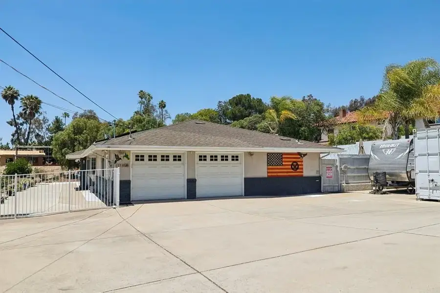 2318 Orchard Avenue, El Cajon, CA 92019 - #2