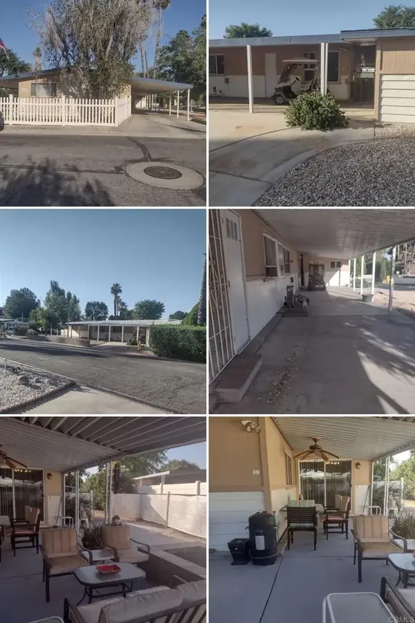 520 Calle Madrigal, Cathedral City, CA 92234