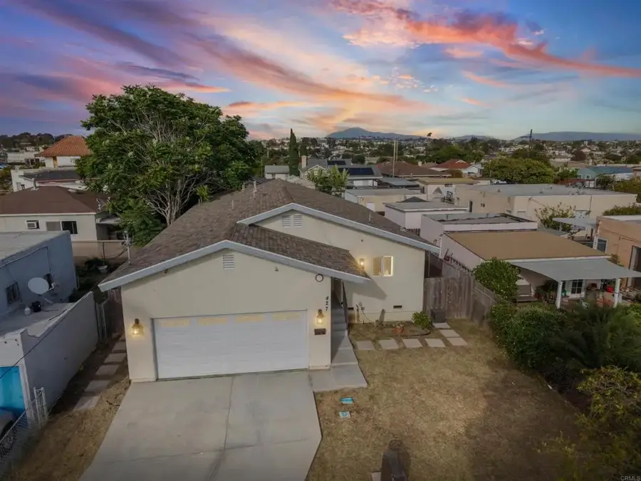 427 K Avenue, National City, CA 91950 - #2