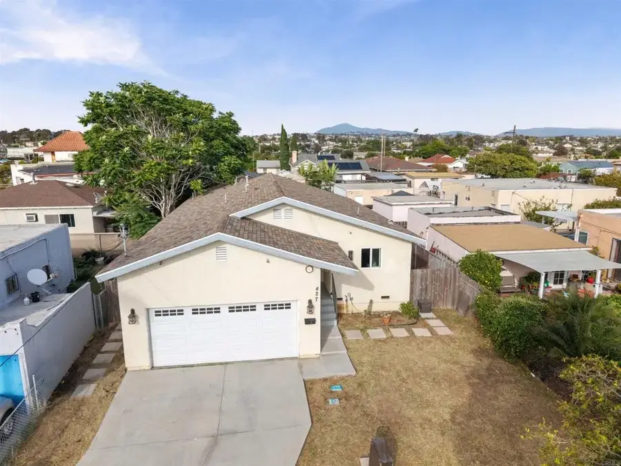 427 K Avenue, National City, CA 91950 - #3