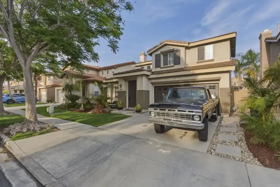 1239 Mill Valley Road, Chula Vista, CA 91913 - #2