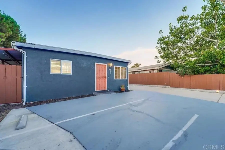 3826 Beyer Boulevard, San Diego, CA 92173 - #3