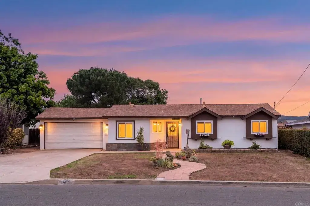13425 Standish Drive, Poway, CA 92064 - #1
