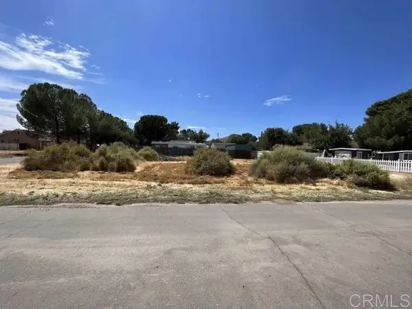 0 Brawley, Jacumba, CA 91934