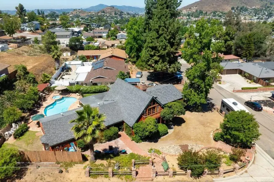 1740 Milton Manor Dr, El Cajon, CA 92021 - #3