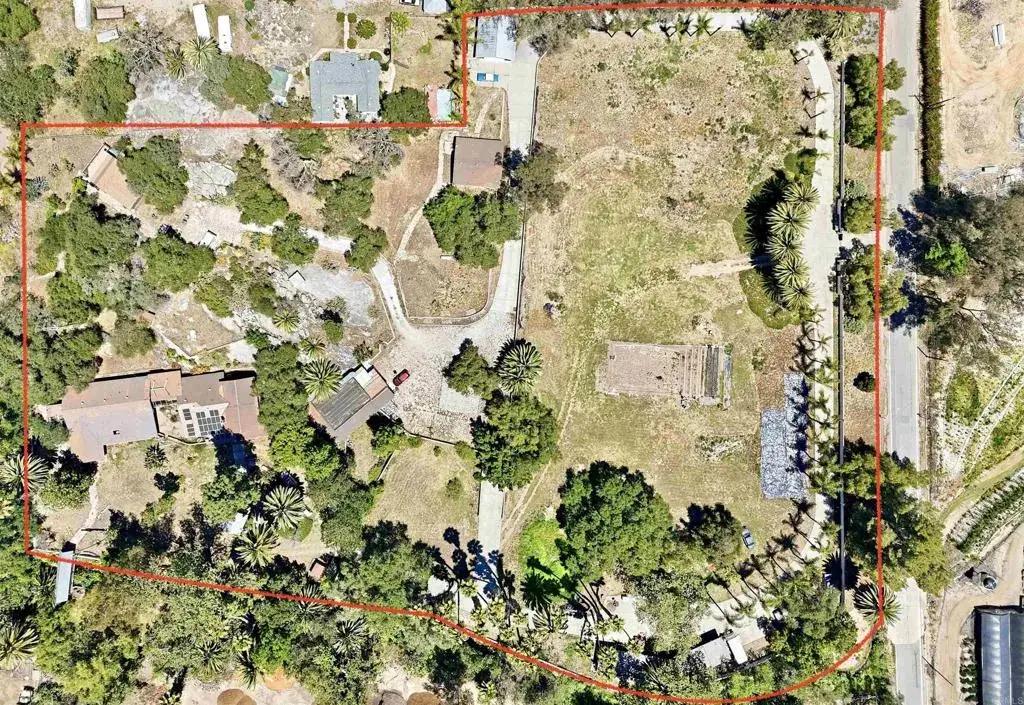 2362 Huffstatler Street, Fallbrook, CA 92028 - #1