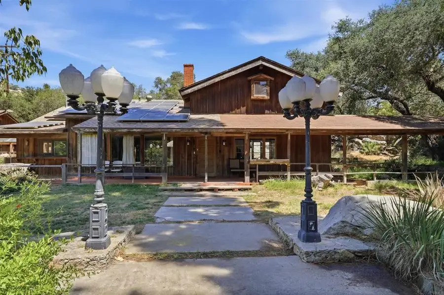 2362 Huffstatler Street, Fallbrook, CA 92028 - #2