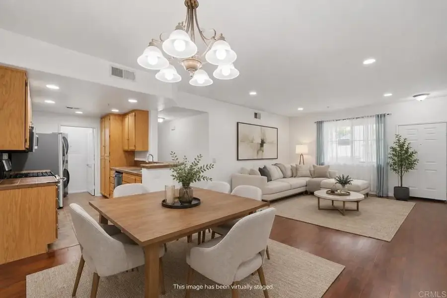 1880 Aubrives Place #2126, Chula Vista, CA 91913 - #3