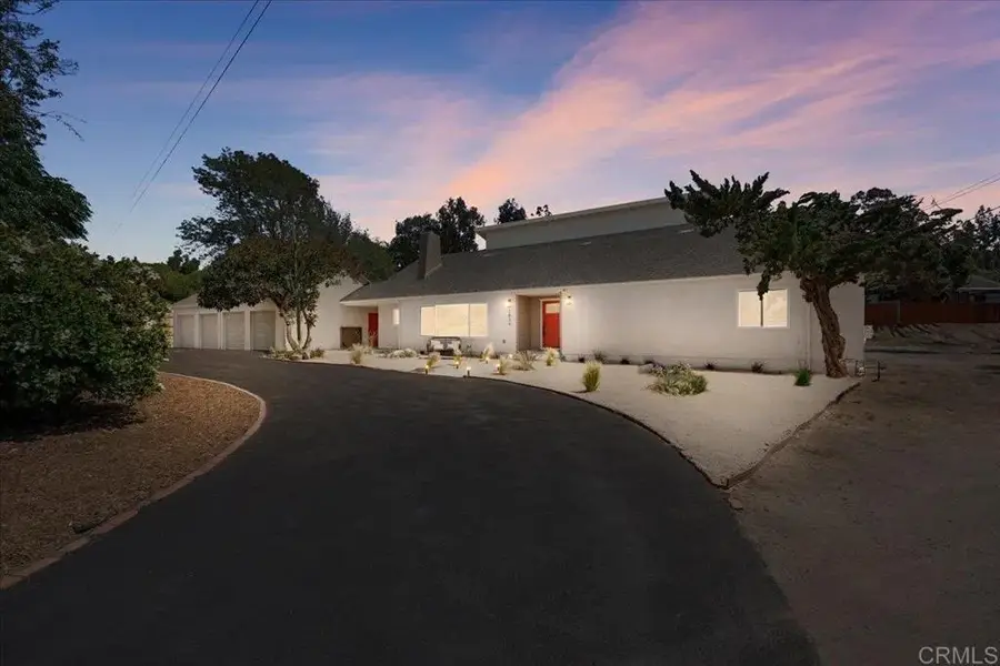3834 Valle Verde Street, Bonita, CA 91902 - #3