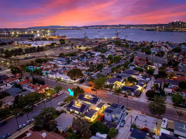 309 J Avenue, Coronado, CA 92118