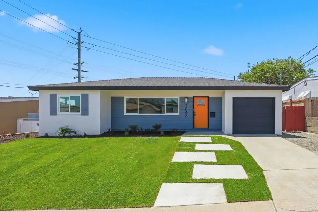 3648 Nassau Dr, San Diego, CA 92115 - #1