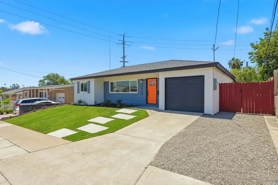 3648 Nassau Dr, San Diego, CA 92115 - #3