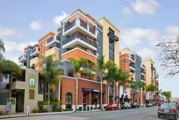 3650 5th Avenue #606, San Diego, CA 92103