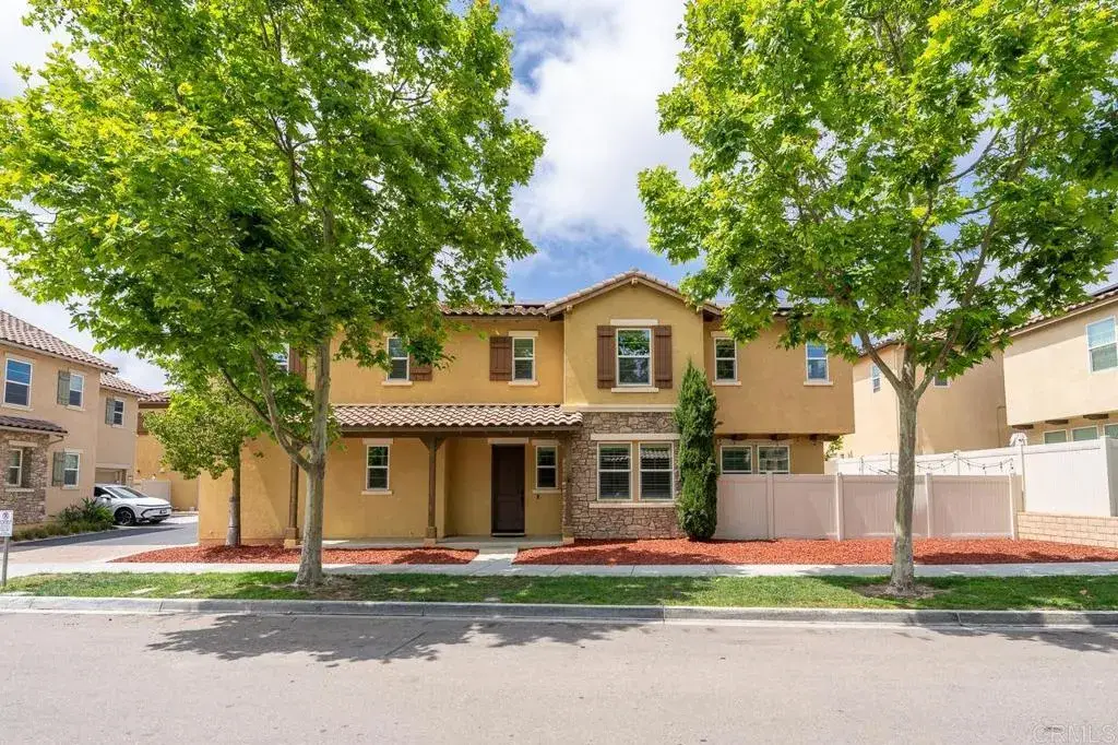 1217 Cathedral Oaks Rd, Chula Vista, CA 91913 - #1