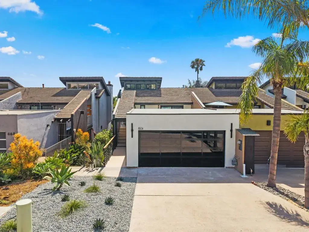 674 Hygeia Avenue, Encinitas, CA 92024 - #1