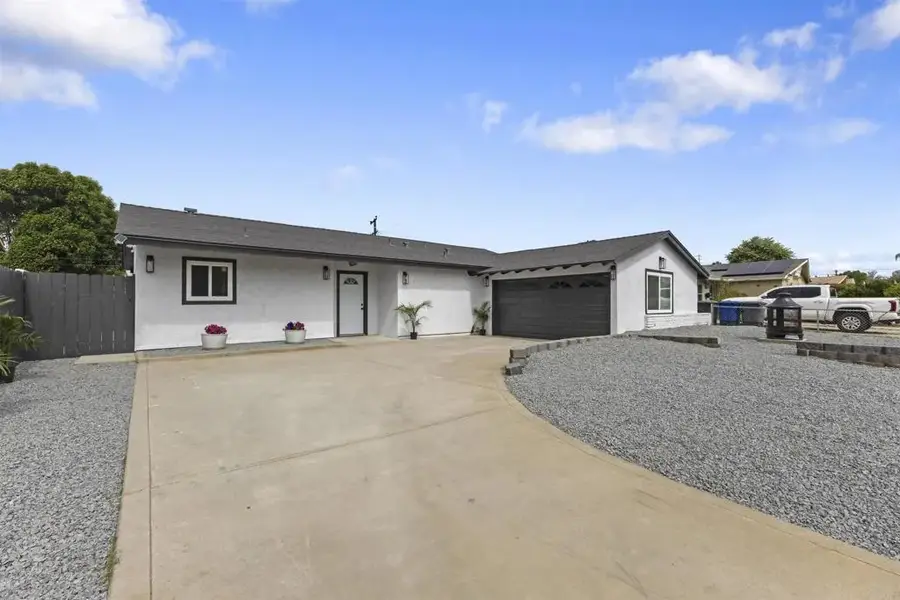 580 Galena Street, El Cajon, CA 92019 - #2