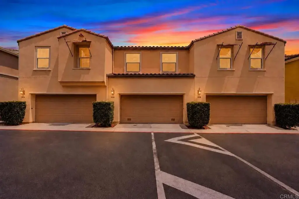 5416 Santa Alicia, San Diego, CA 92154 - #1