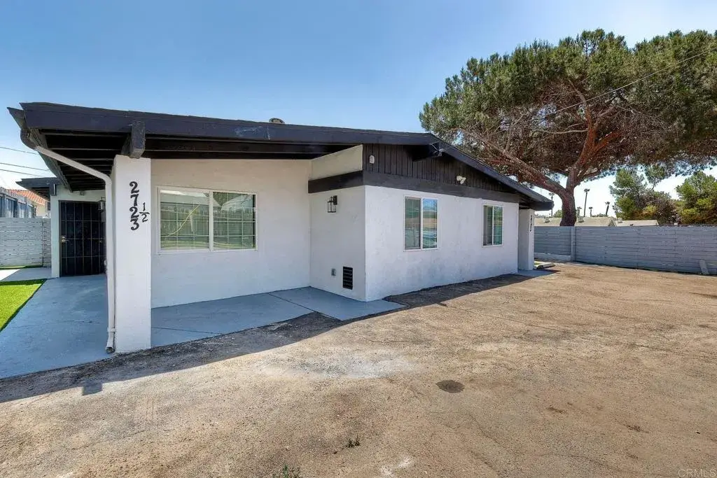 2723 Tish Court, Spring Valley, CA 91977 - #1