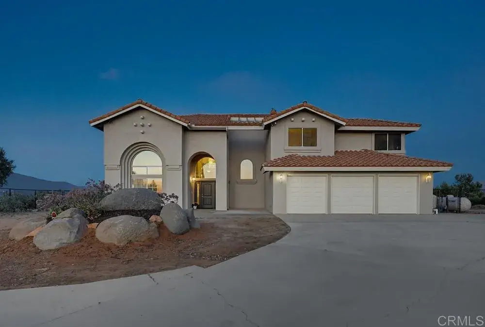 974 Bremen Way, Alpine, CA 91901 - #1