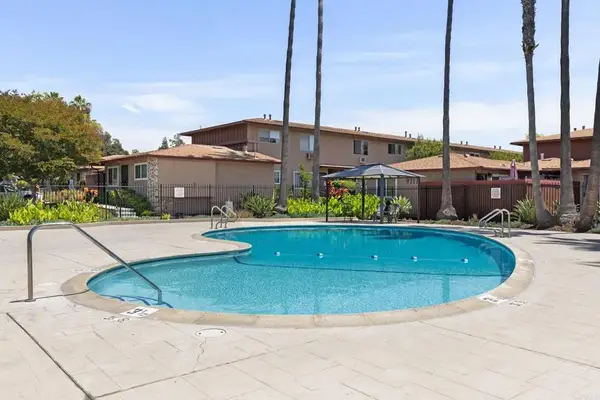 9719 Winter Gardens Boulevard #176, Lakeside, CA 92040