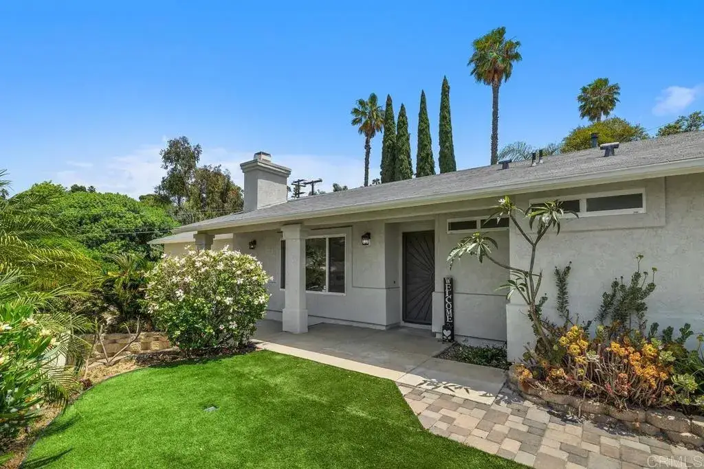 4423 Avocado Blvd, La Mesa, CA 91941 - #1