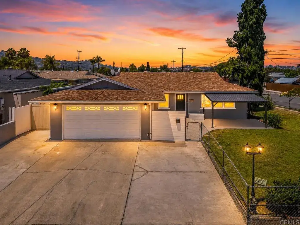 906 Salina Street, El Cajon, CA 92020 - #1