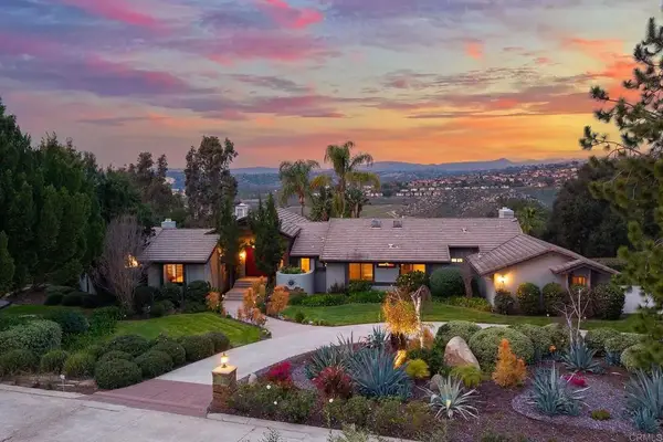 12916 Polvera Ave, Rancho Bernardo (san Diego), CA 92128