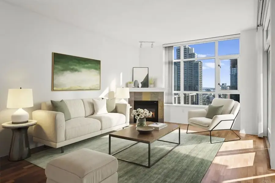 850 Beech Street #1404, San Diego, CA 92101 - #2