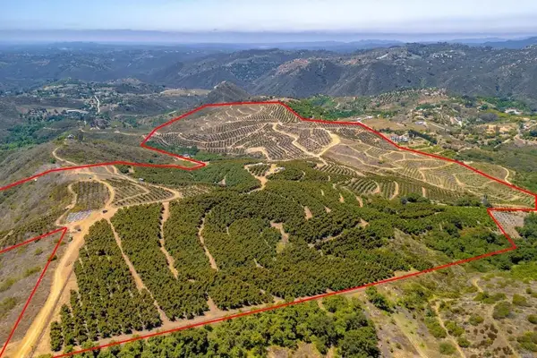 45000 Rancho Fallbrook, Temecula, CA 92590