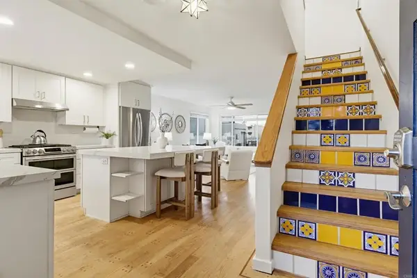 5027 Santa Monica Avenue #F, San Diego, CA 92107